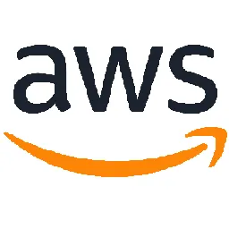  AWS Icon