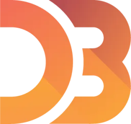 D3 Icon
