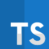 Typescript Icon